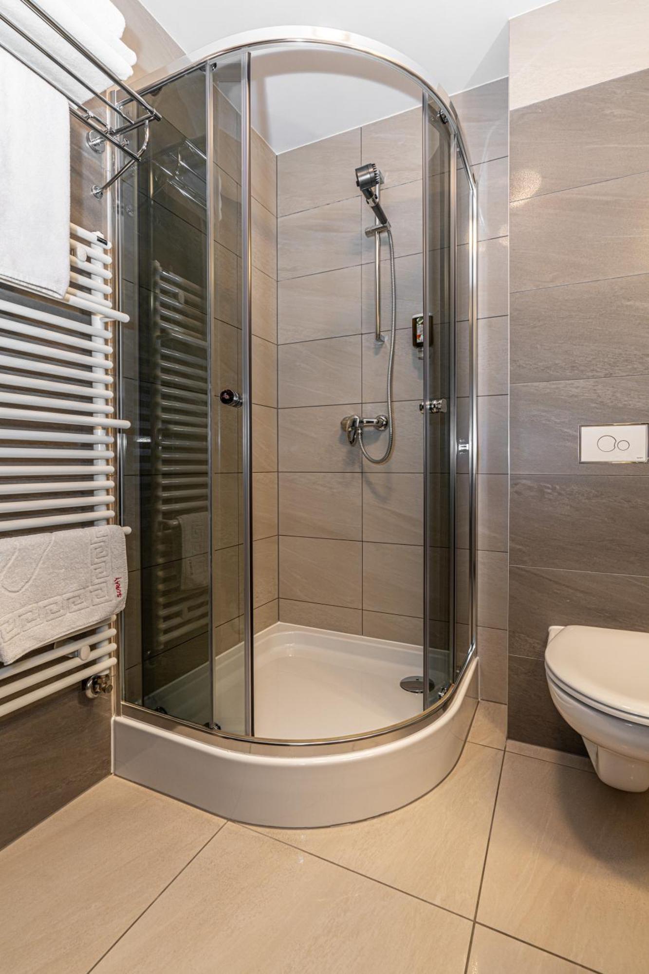 Hotel Soray Wieliczka Esterno foto