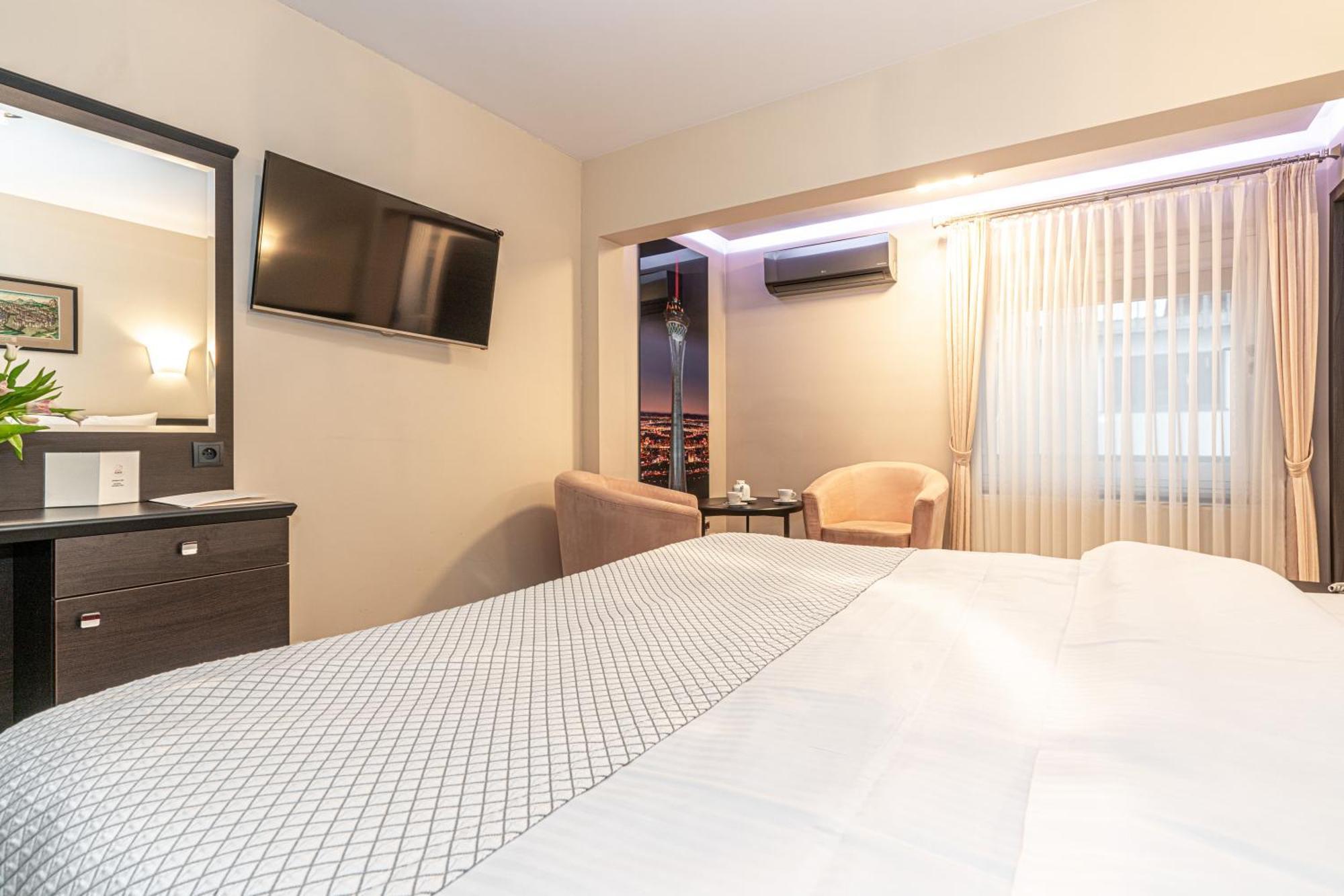 Hotel Soray Wieliczka Esterno foto