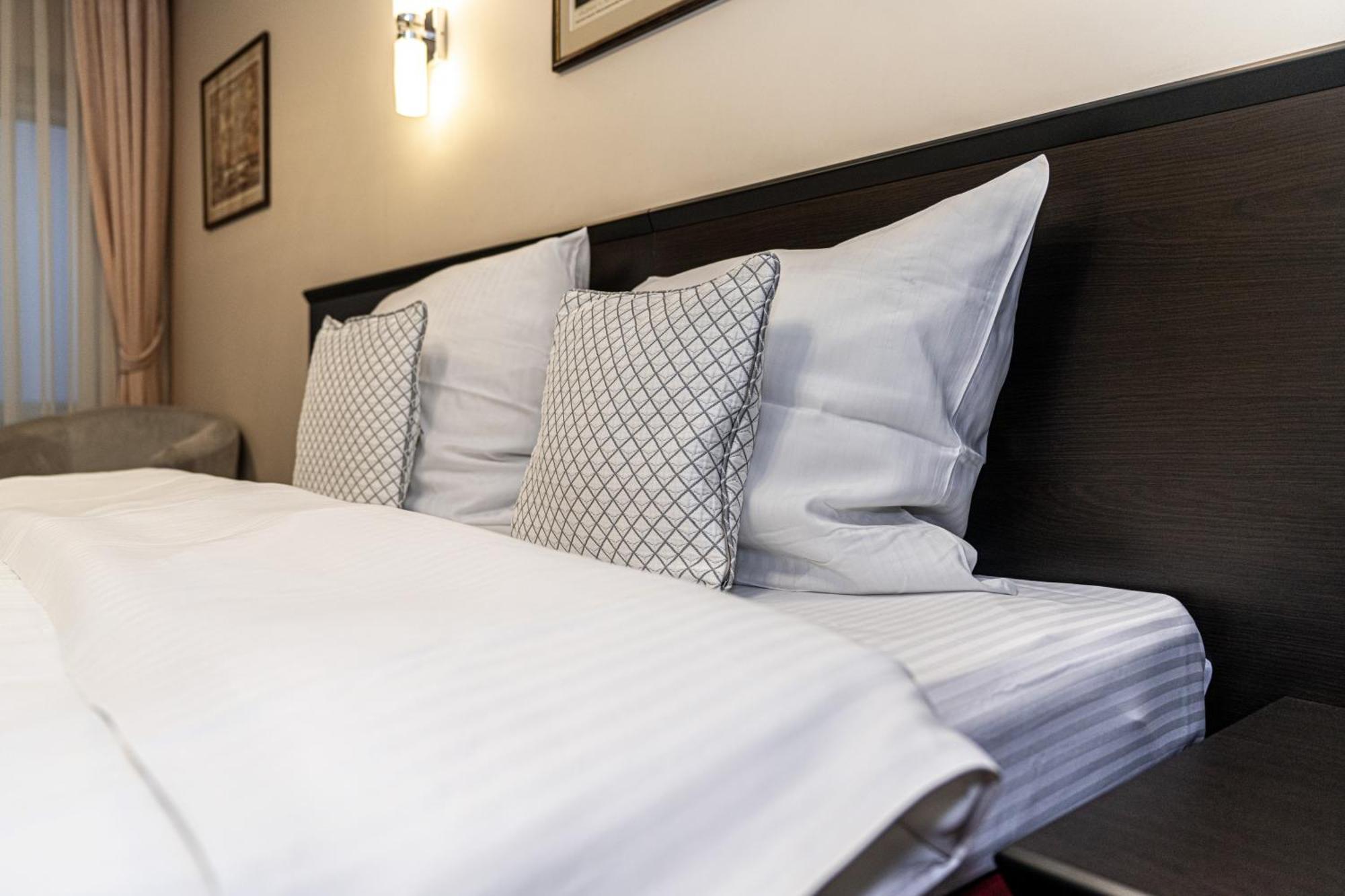 Hotel Soray Wieliczka Esterno foto
