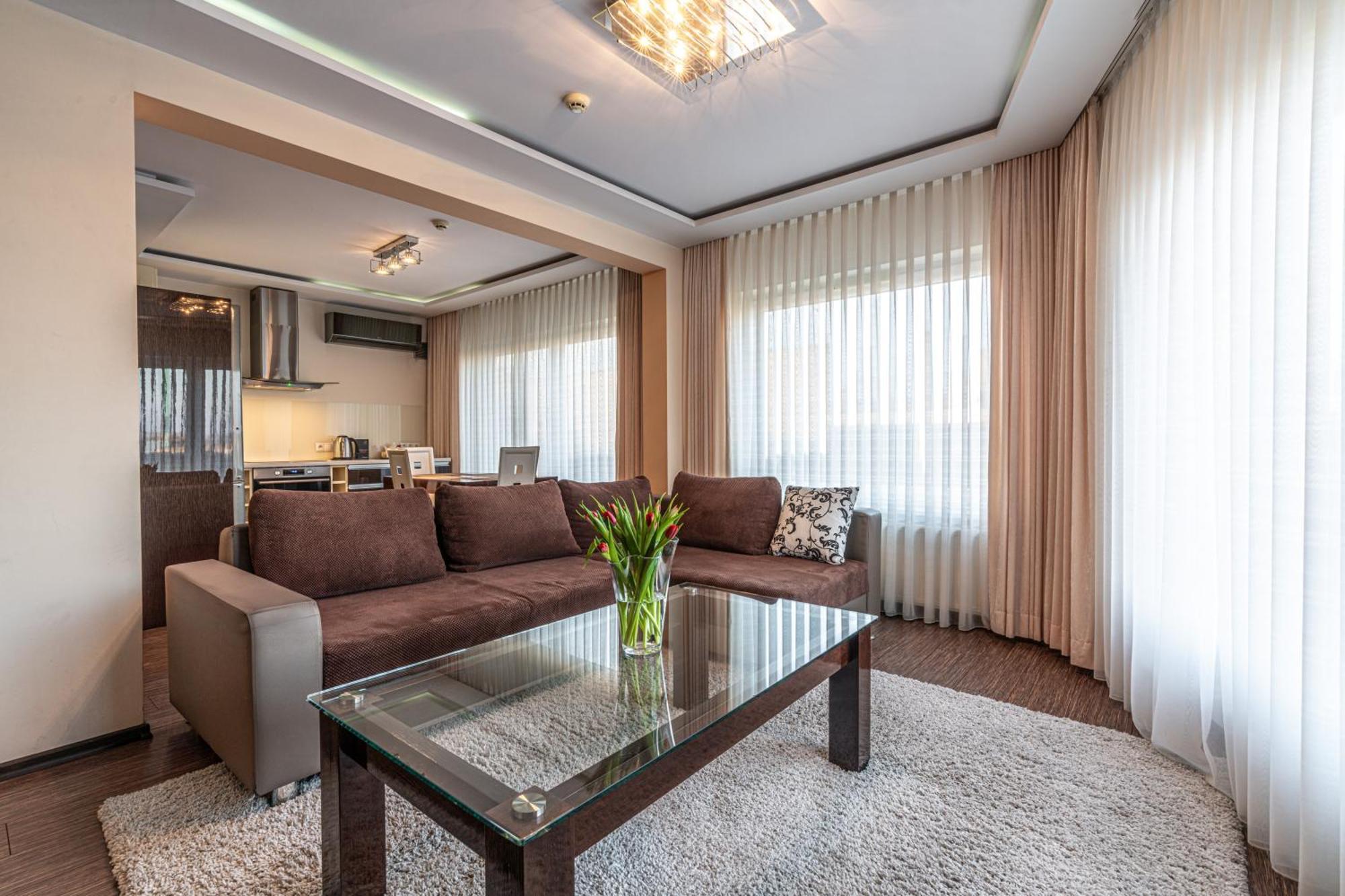 Hotel Soray Wieliczka Esterno foto